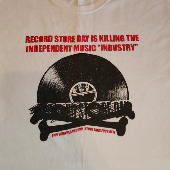 Fruit of the Loom Other - Super cool Tshirt